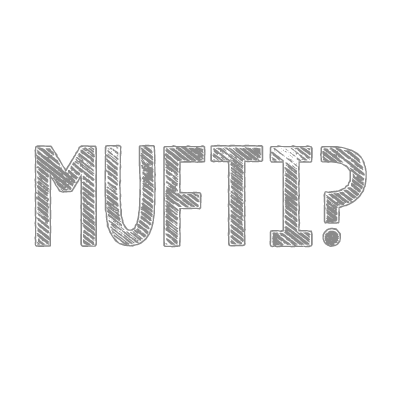What-is-a-Mufti