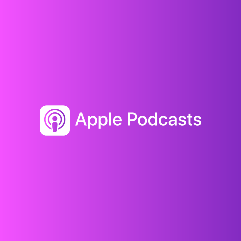 Apple-Podcasts