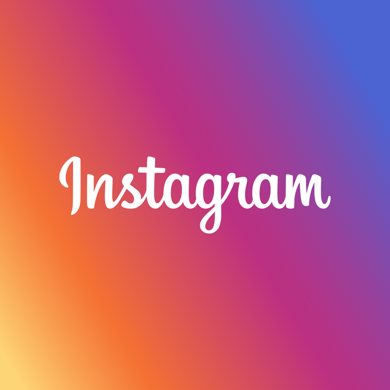 Instagram-Log